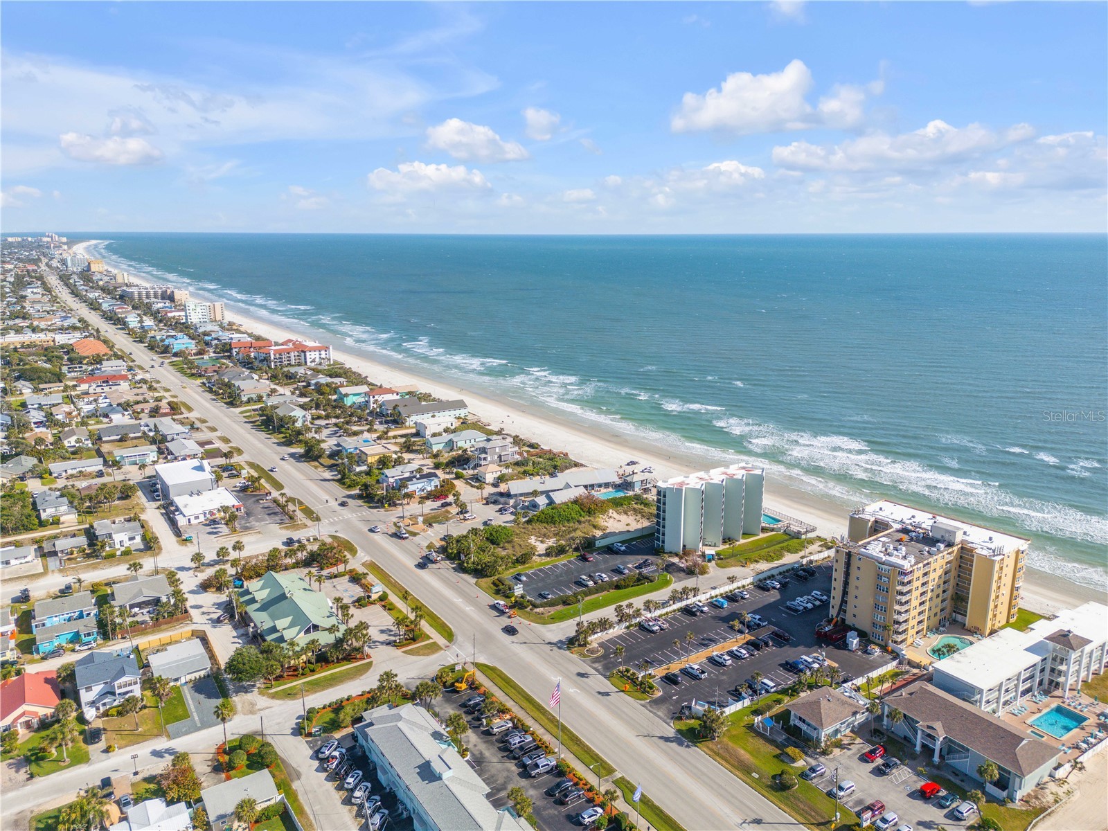 3405 S Atlantic Avenue #501 New Smyrna Beach FL 32169 - ATLANTIC OCEAN NS1087936 image26
