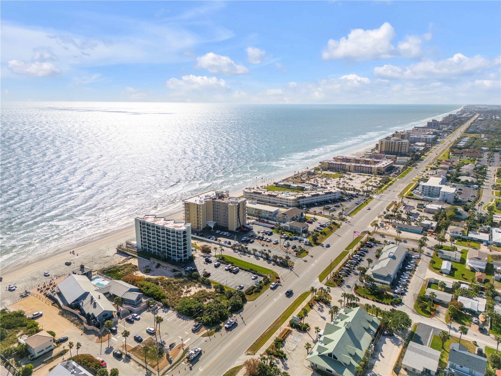 3405 S Atlantic Avenue #501 New Smyrna Beach FL 32169 - ATLANTIC OCEAN NS1087936 image27