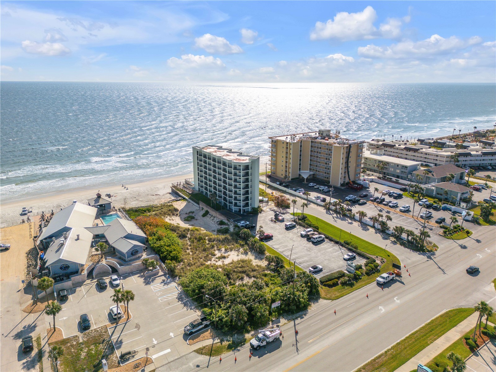 3405 S Atlantic Avenue #501 New Smyrna Beach FL 32169 - ATLANTIC OCEAN NS1087936 image28