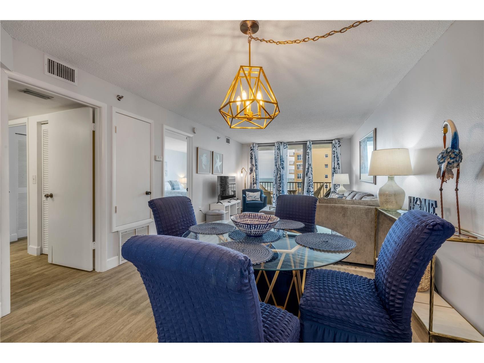 3405 S Atlantic Avenue #501 New Smyrna Beach FL 32169 - ATLANTIC OCEAN NS1087936 image4