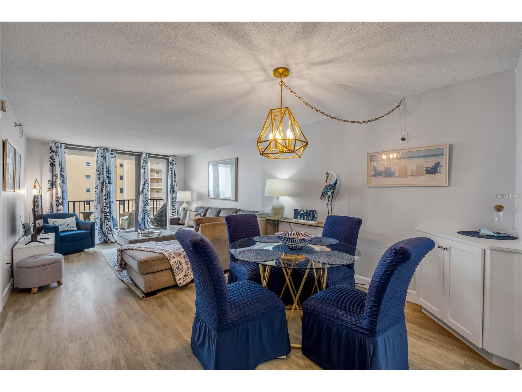 3405 S Atlantic Avenue #501 New Smyrna Beach FL 32169 - ATLANTIC OCEAN NS1087936 image5