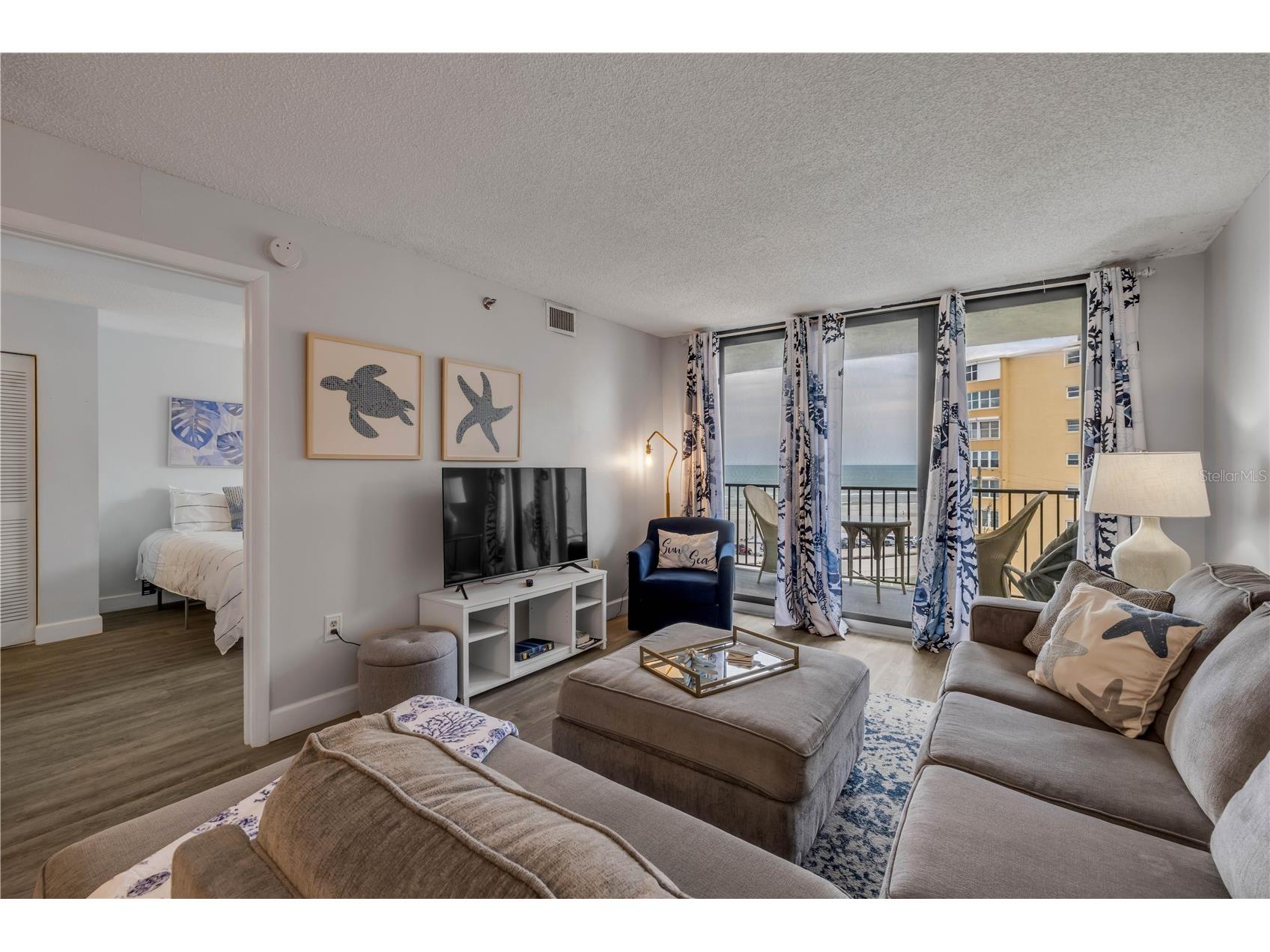 3405 S Atlantic Avenue #501 New Smyrna Beach FL 32169 - ATLANTIC OCEAN NS1087936 image7
