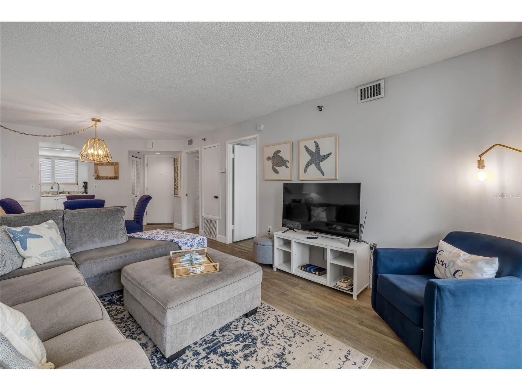 3405 S Atlantic Avenue #501 New Smyrna Beach FL 32169 - ATLANTIC OCEAN NS1087936 image8