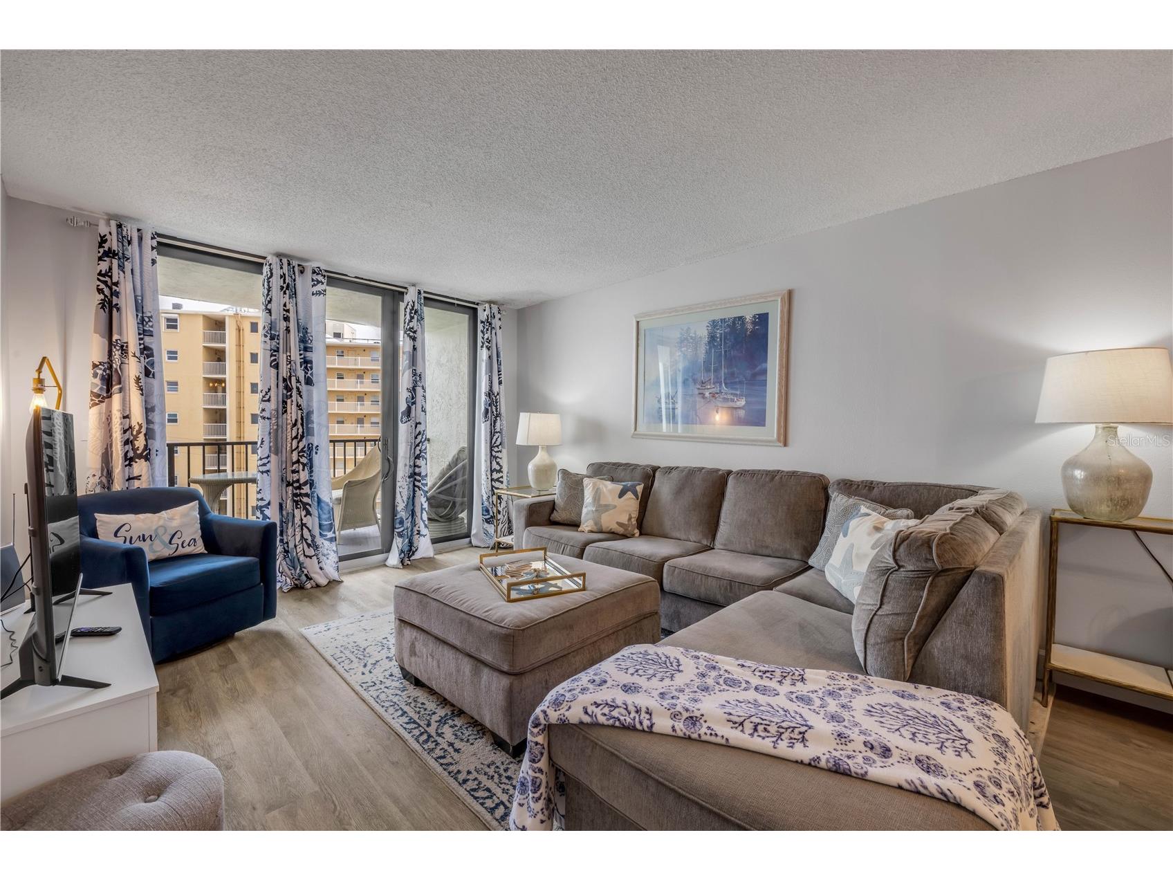 3405 S Atlantic Avenue #501 New Smyrna Beach FL 32169 - ATLANTIC OCEAN NS1087936 image9