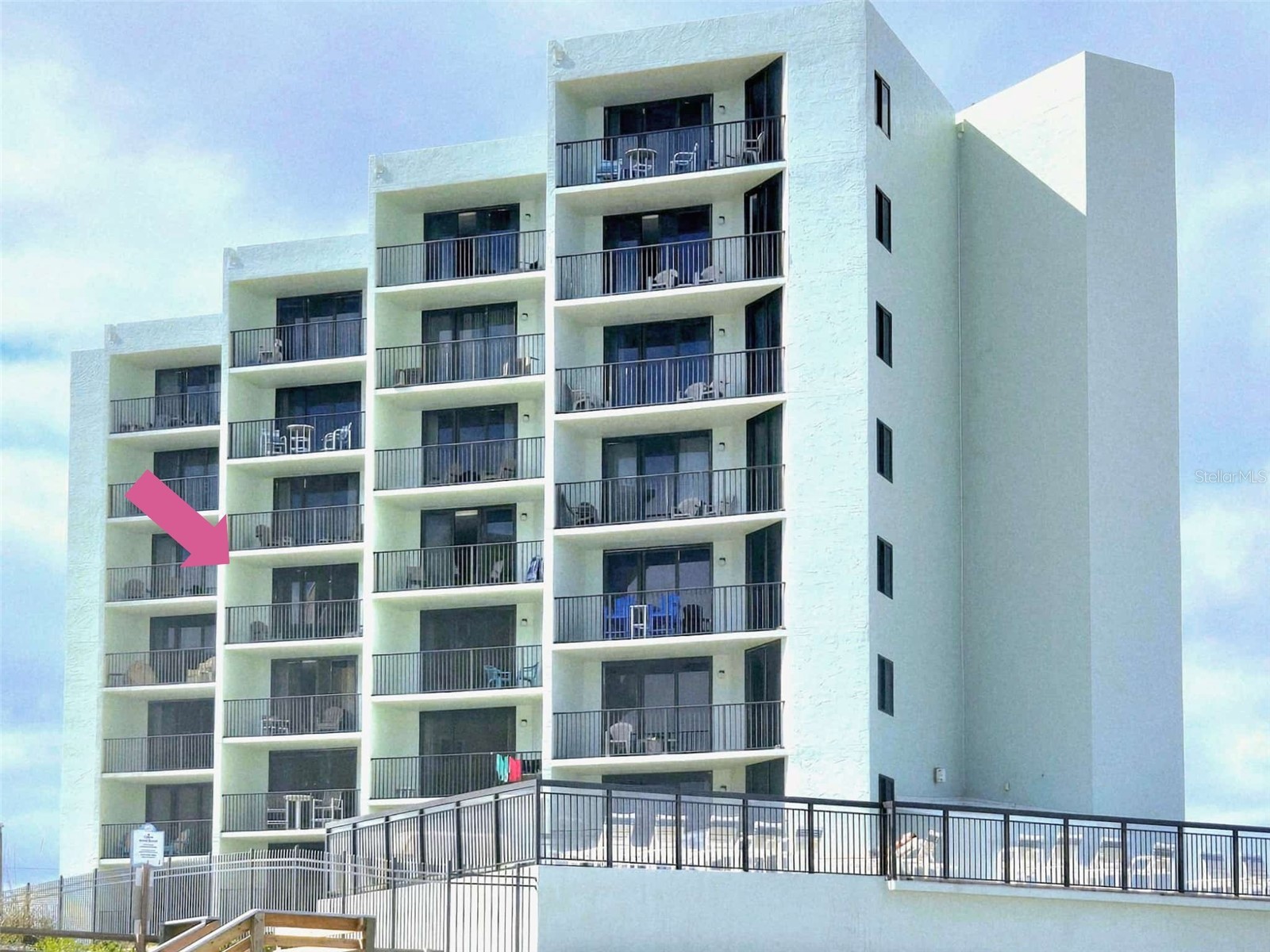 3405 S Atlantic Avenue #502 New Smyrna Beach FL 32169 NS1087523 image1