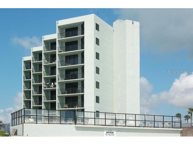 3405 S Atlantic Avenue #601 New Smyrna Beach FL 32169 O6138497 image1