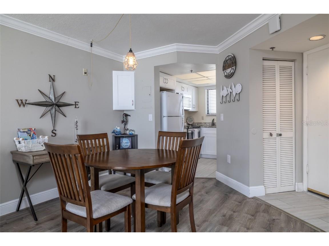 3405 S Atlantic Avenue #601 New Smyrna Beach FL 32169 - ATLANTIC OCEAN NS1084542 image10