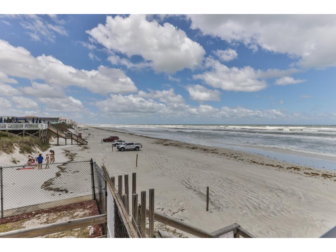 3405 S Atlantic Avenue #601 New Smyrna Beach FL 32169 - ATLANTIC OCEAN NS1084542 image23