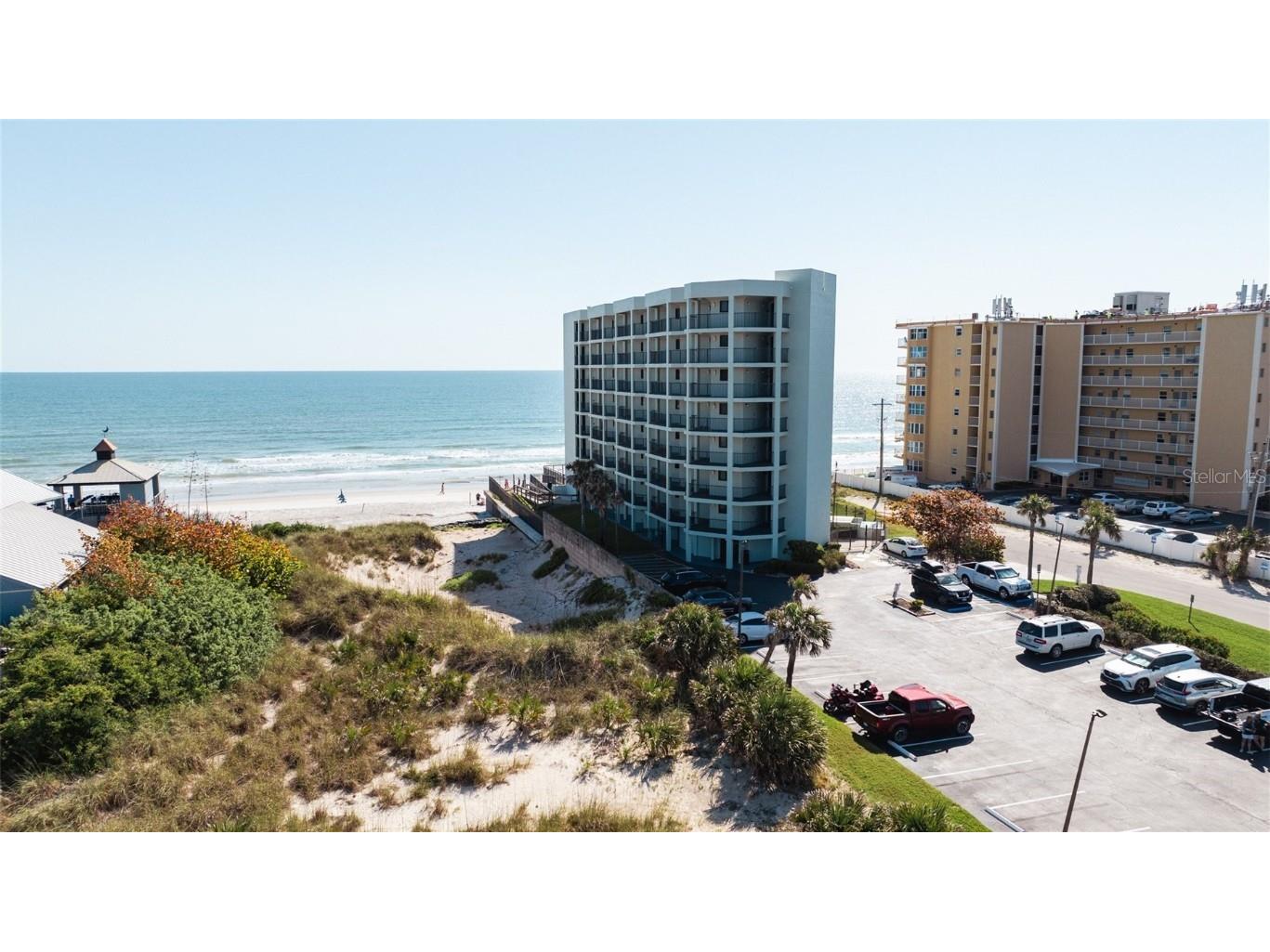 3405 S Atlantic Avenue #601 New Smyrna Beach FL 32169 - ATLANTIC OCEAN NS1084542 image24
