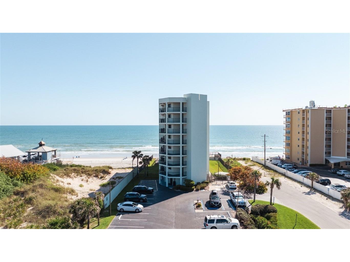 3405 S Atlantic Avenue #601 New Smyrna Beach FL 32169 - ATLANTIC OCEAN NS1084542 image25
