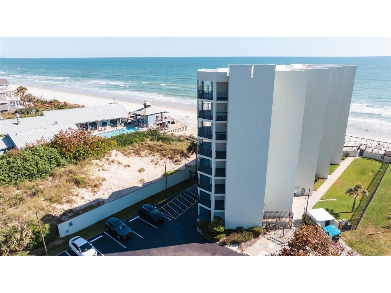 3405 S Atlantic Avenue #601 New Smyrna Beach FL 32169 - ATLANTIC OCEAN NS1084542 image26
