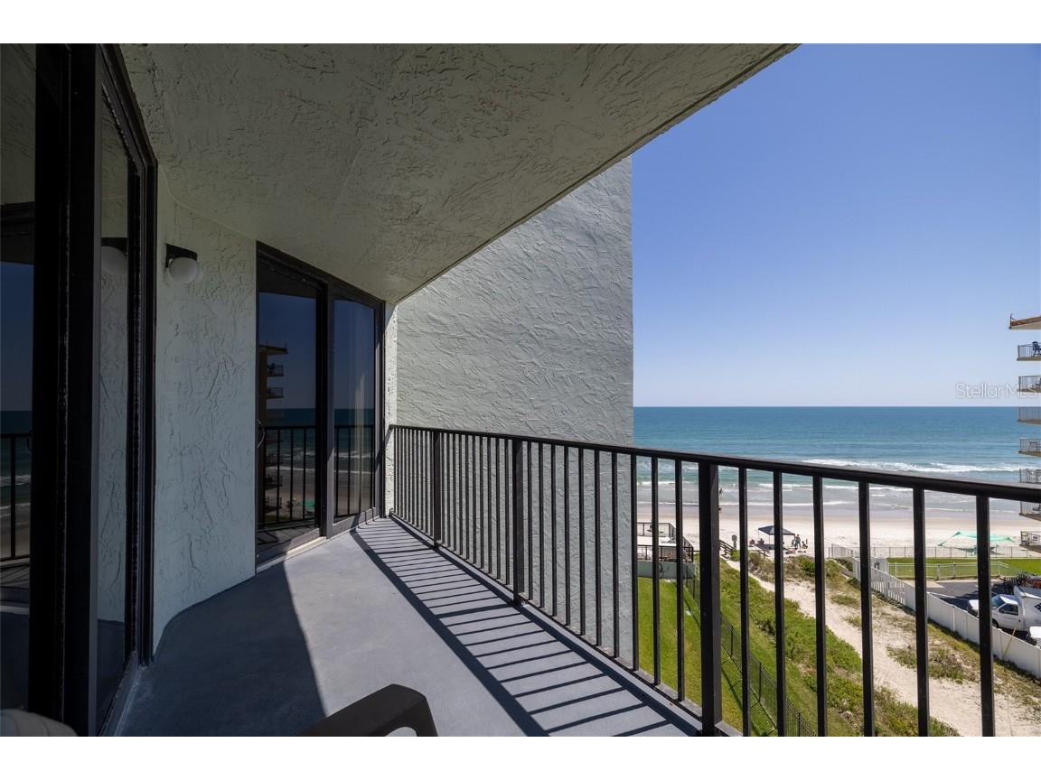 3405 S Atlantic Avenue #601 New Smyrna Beach FL 32169 - ATLANTIC OCEAN NS1084542 image7