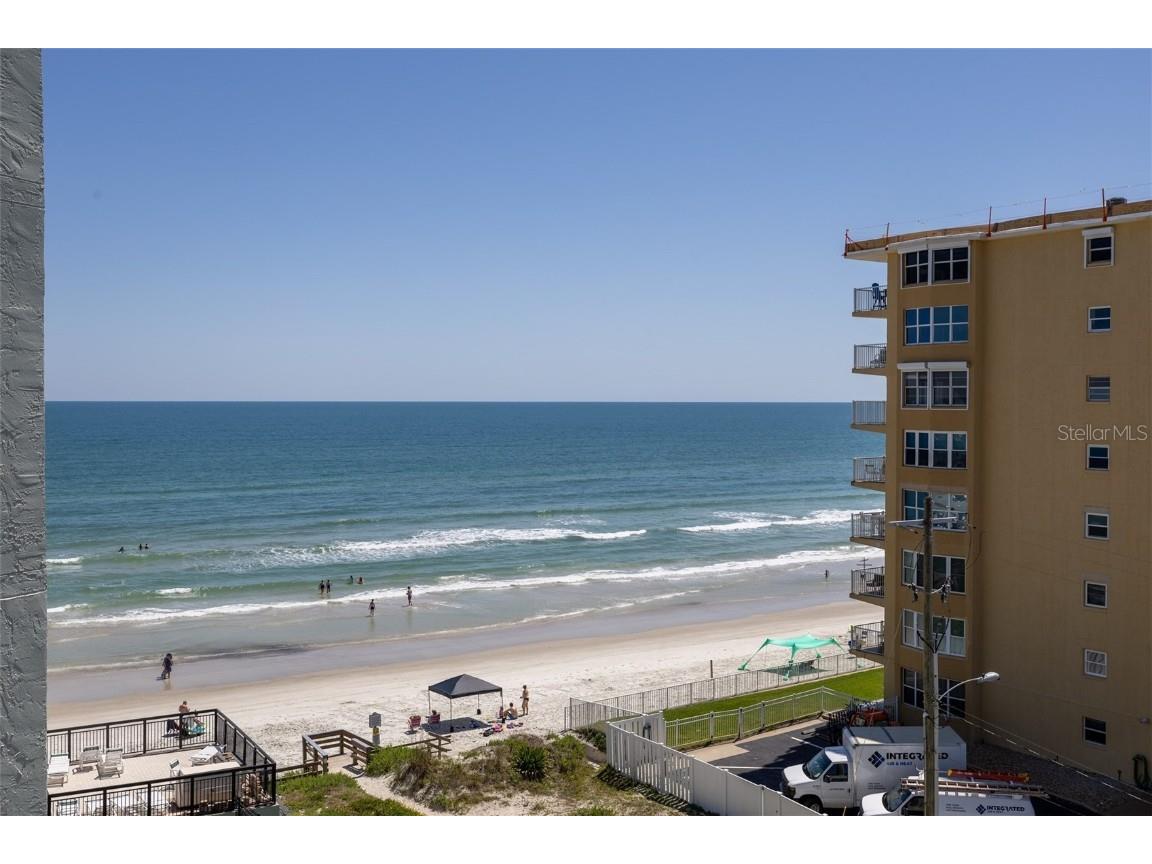 3405 S Atlantic Avenue #601 New Smyrna Beach FL 32169 - ATLANTIC OCEAN NS1084542 image8