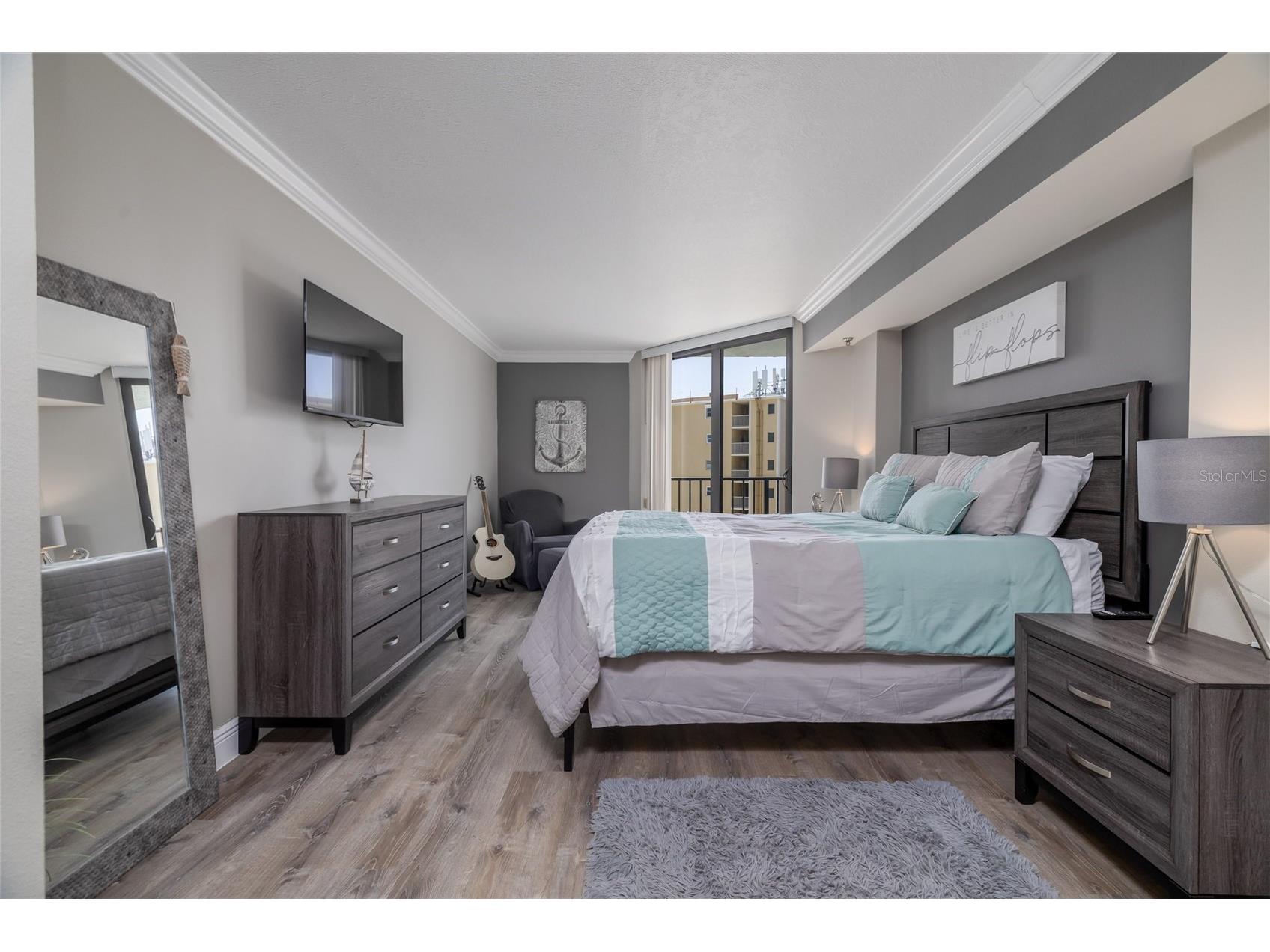 3405 S Atlantic Avenue #601 New Smyrna Beach FL 32169 - ATLANTIC OCEAN NS1087882 image12