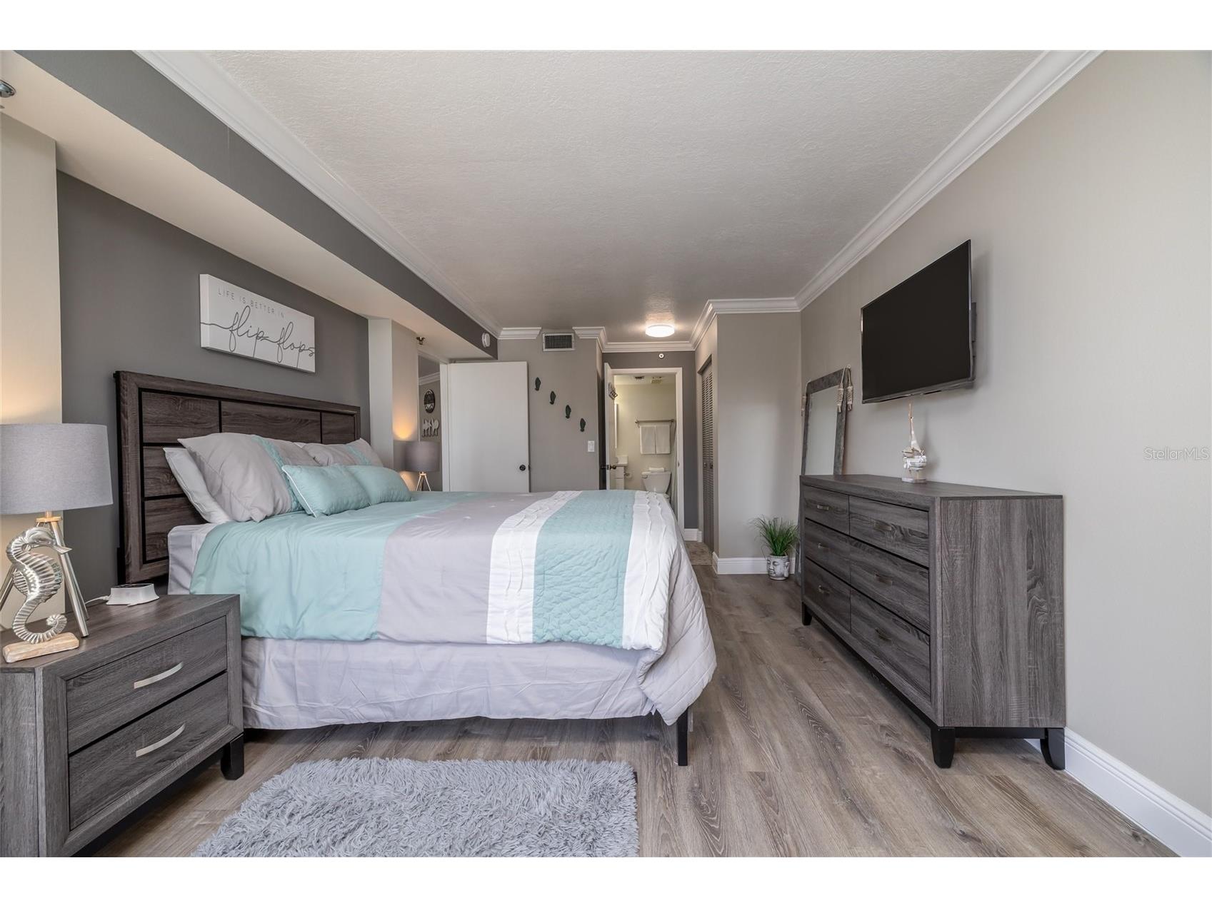 3405 S Atlantic Avenue #601 New Smyrna Beach FL 32169 - ATLANTIC OCEAN NS1087882 image13