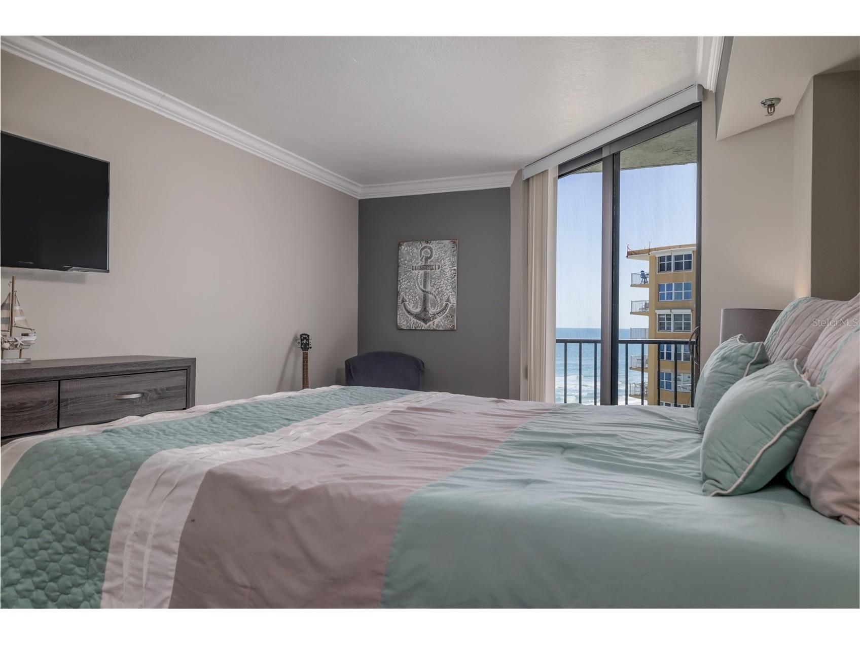 3405 S Atlantic Avenue #601 New Smyrna Beach FL 32169 - ATLANTIC OCEAN NS1087882 image14
