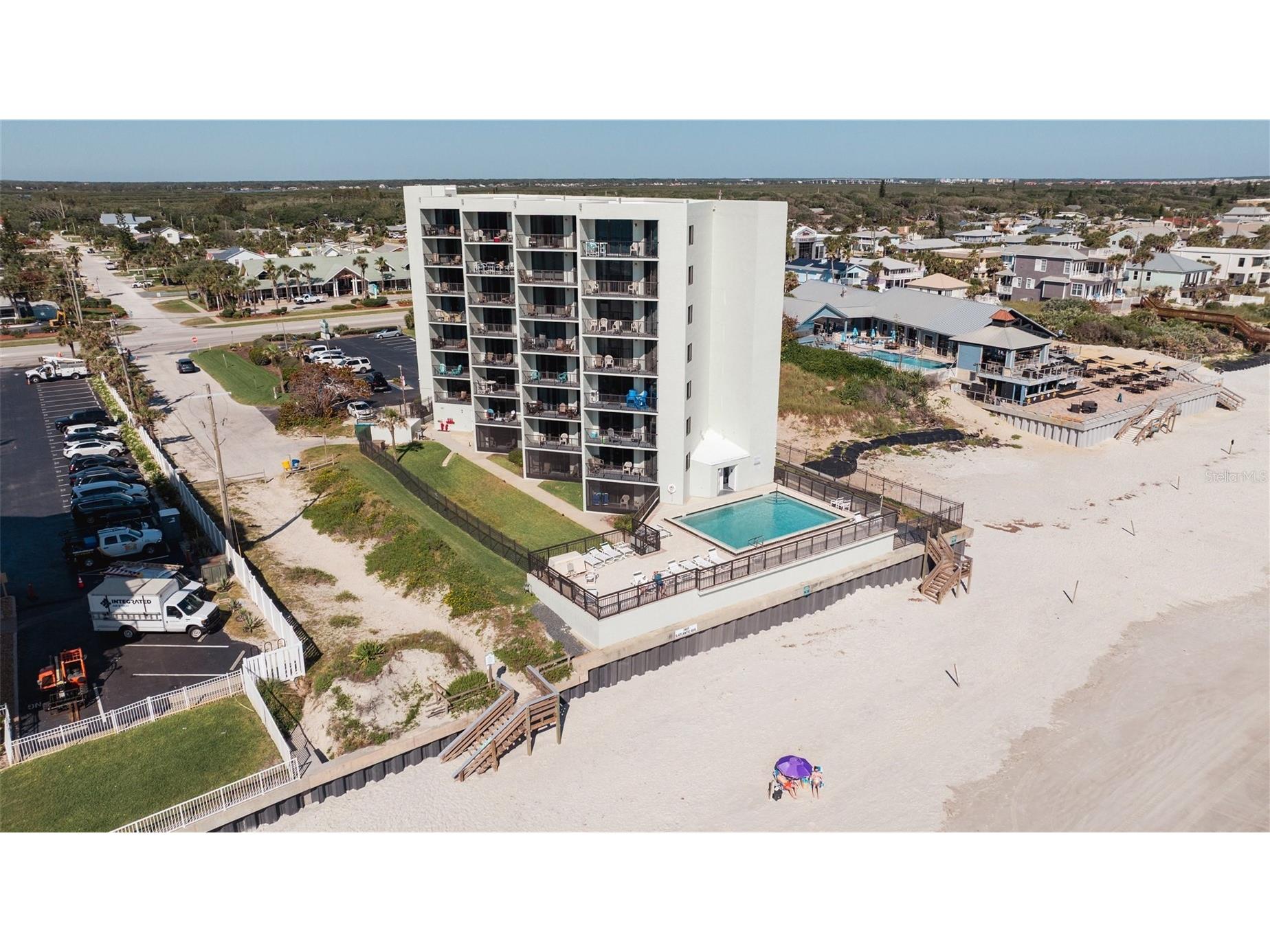 3405 S Atlantic Avenue #601 New Smyrna Beach FL 32169 - ATLANTIC OCEAN NS1087882 image19