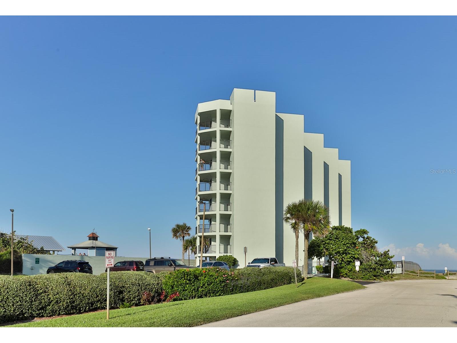 3405 S Atlantic Avenue #601 New Smyrna Beach FL 32169 - ATLANTIC OCEAN NS1087882 image2
