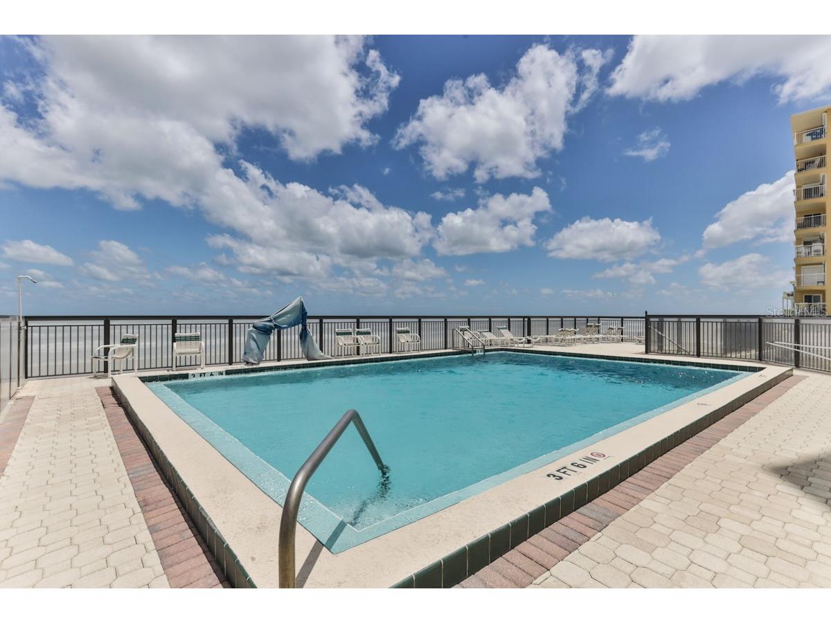3405 S Atlantic Avenue #601 New Smyrna Beach FL 32169 - ATLANTIC OCEAN NS1087882 image22
