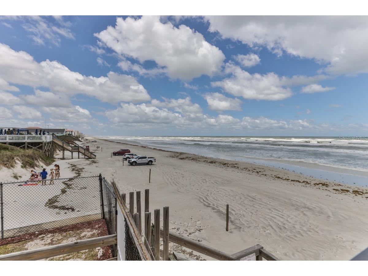3405 S Atlantic Avenue #601 New Smyrna Beach FL 32169 - ATLANTIC OCEAN NS1087882 image23
