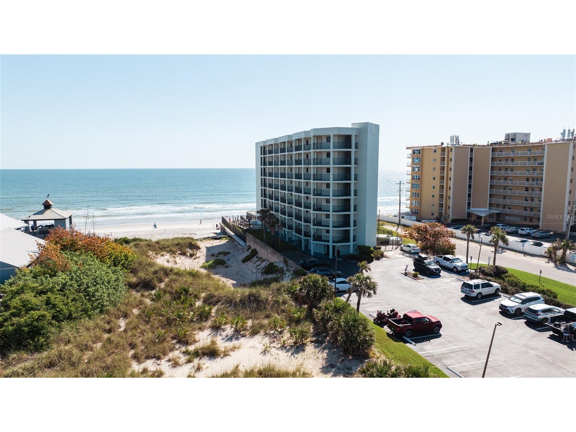 3405 S Atlantic Avenue #601 New Smyrna Beach FL 32169 - ATLANTIC OCEAN NS1087882 image24
