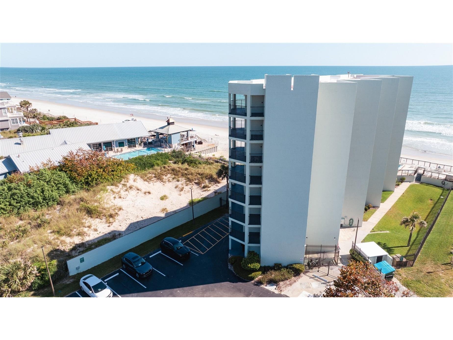 3405 S Atlantic Avenue #601 New Smyrna Beach FL 32169 - ATLANTIC OCEAN NS1087882 image26