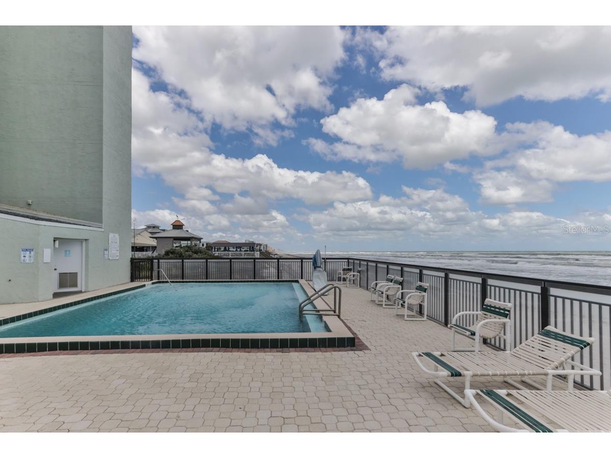 3405 S Atlantic Avenue #601 New Smyrna Beach FL 32169 - ATLANTIC OCEAN NS1087882 image3