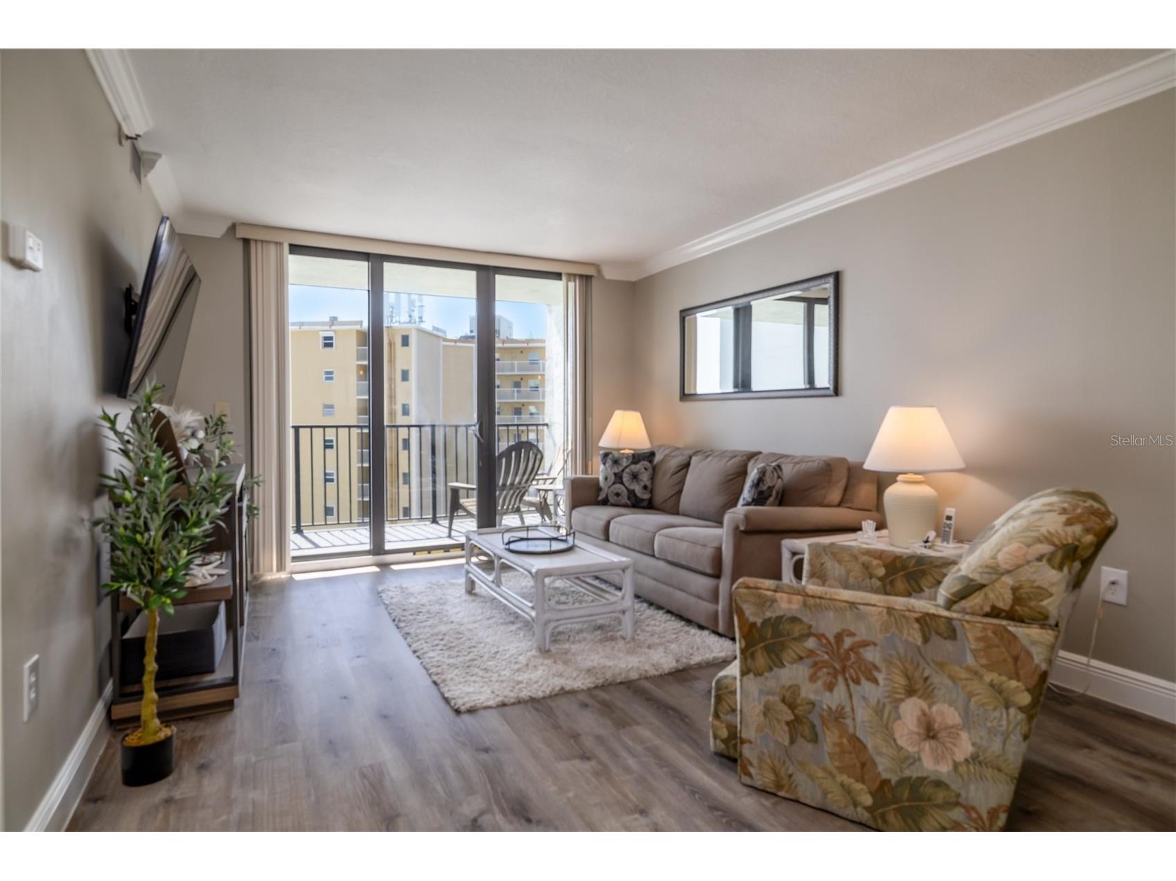 3405 S Atlantic Avenue #601 New Smyrna Beach FL 32169 - ATLANTIC OCEAN NS1087882 image5