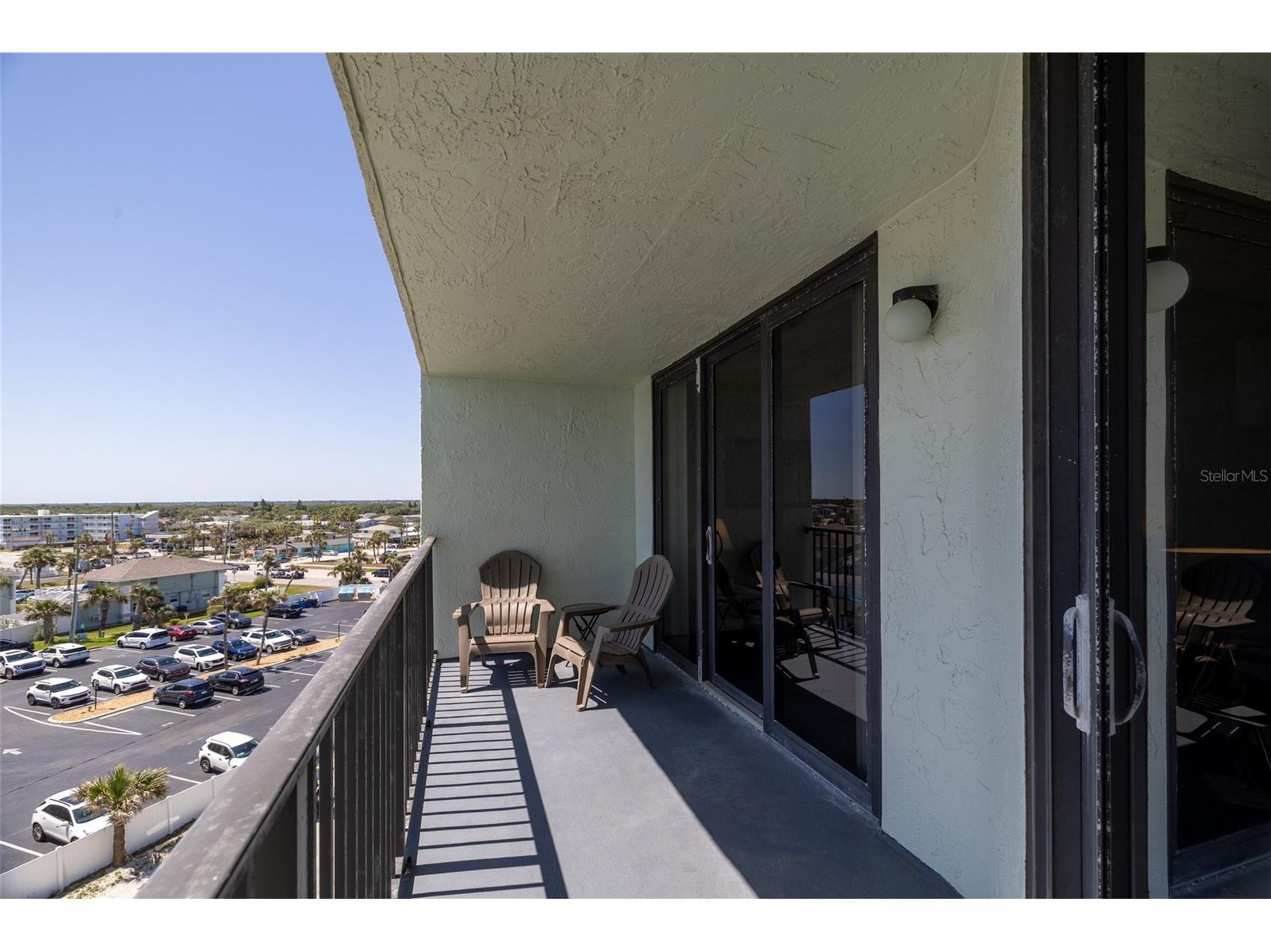 3405 S Atlantic Avenue #601 New Smyrna Beach FL 32169 - ATLANTIC OCEAN NS1087882 image6