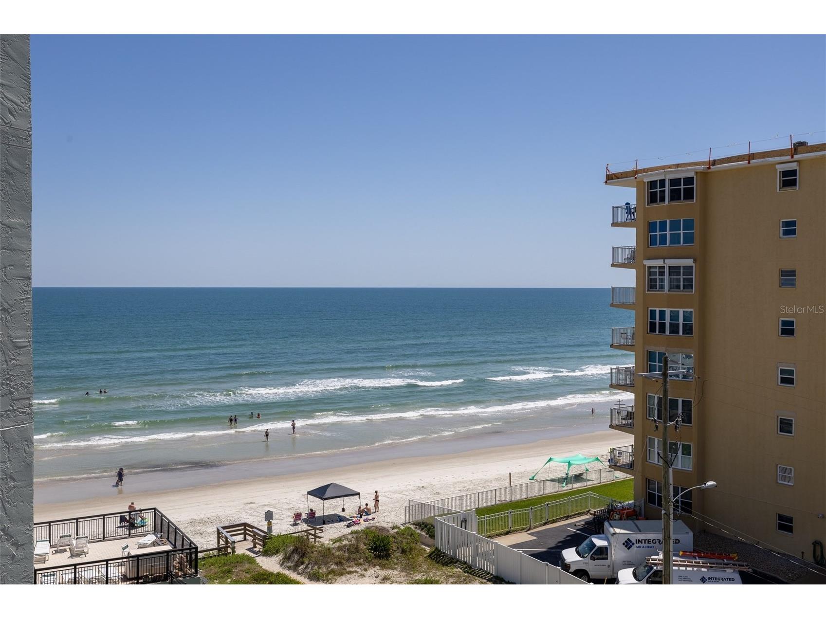 3405 S Atlantic Avenue #601 New Smyrna Beach FL 32169 - ATLANTIC OCEAN NS1087882 image8
