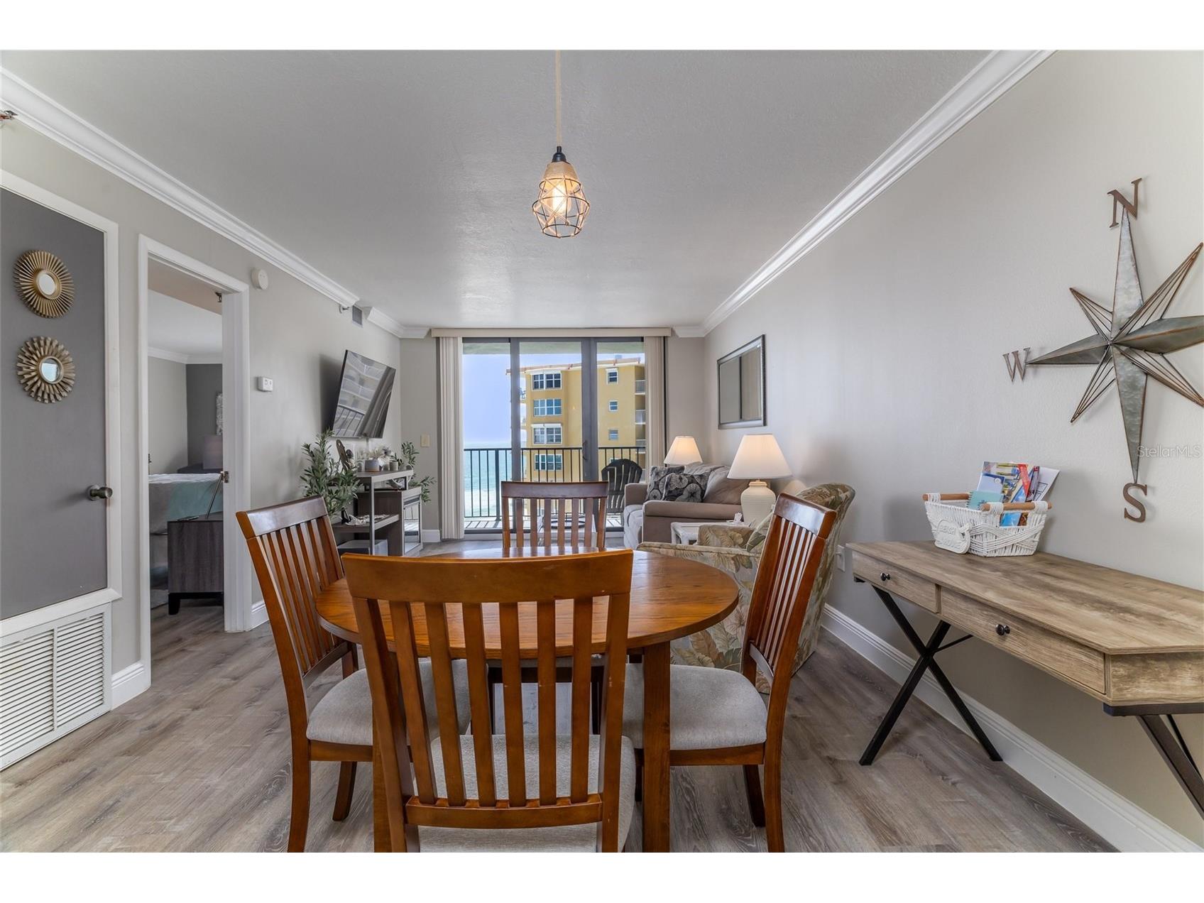 3405 S Atlantic Avenue #601 New Smyrna Beach FL 32169 - ATLANTIC OCEAN NS1087882 image9
