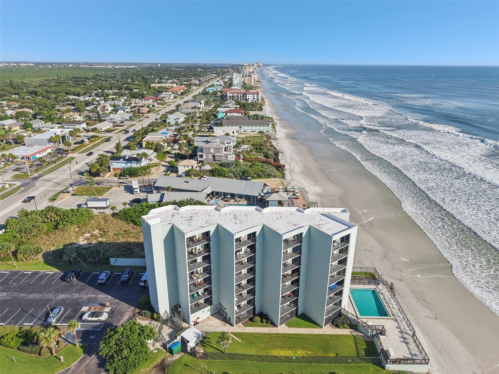 3405 S Atlantic Avenue #802 New Smyrna Beach FL 32169 V4944561 image19