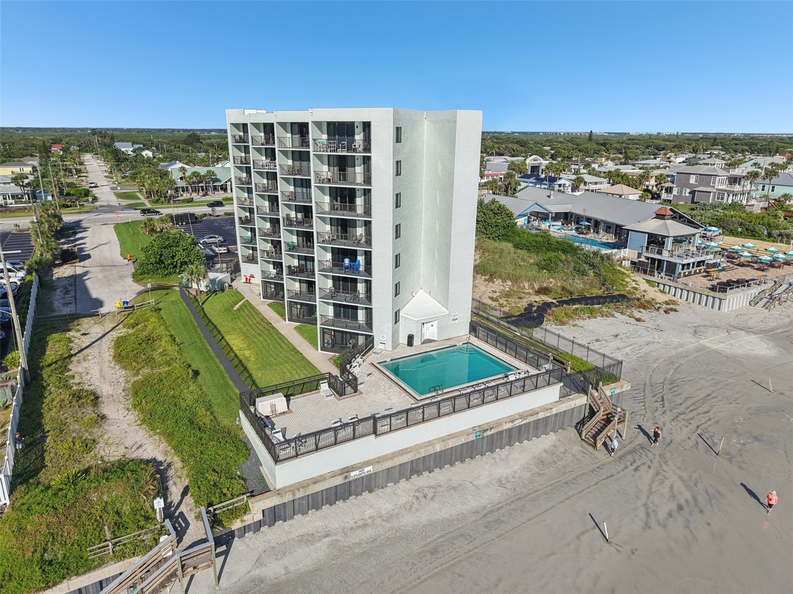 3405 S Atlantic Avenue #802 New Smyrna Beach FL 32169 V4944561 image20