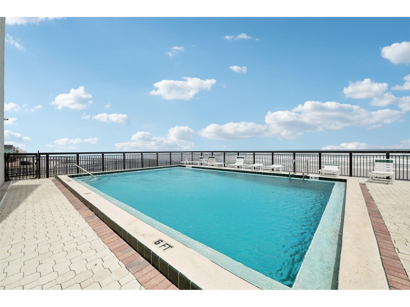 3405 S Atlantic Avenue #802 New Smyrna Beach FL 32169 V4944561 image3