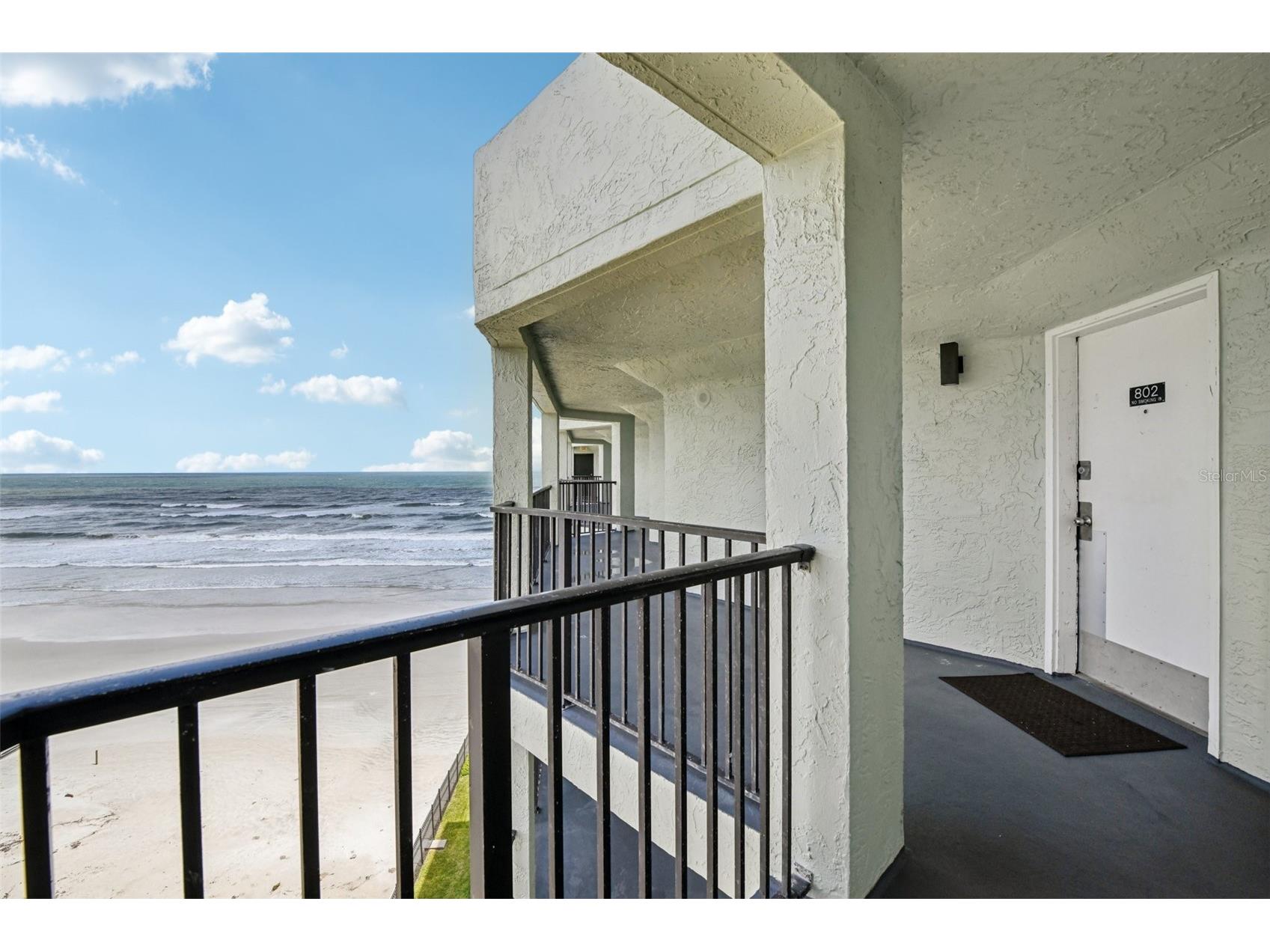 3405 S Atlantic Avenue #802 New Smyrna Beach FL 32169 V4944561 image4
