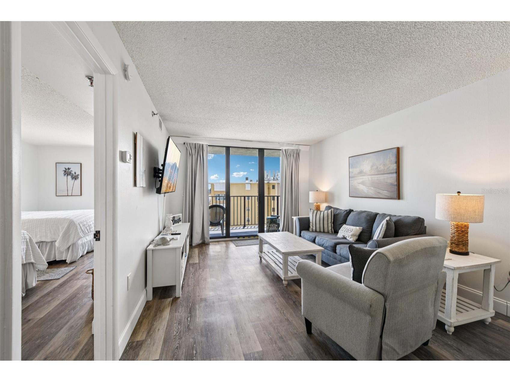 3405 S Atlantic Avenue #802 New Smyrna Beach FL 32169 V4944561 image5