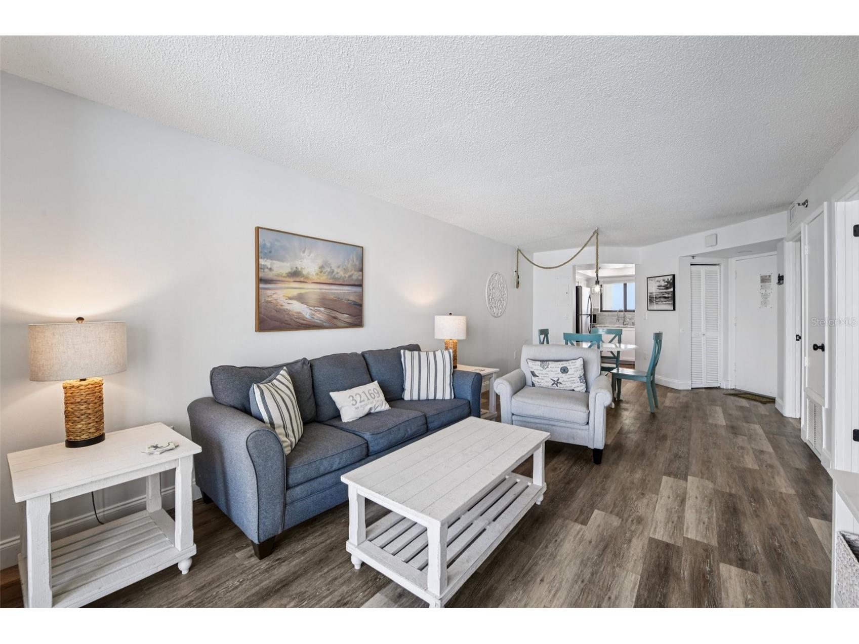 3405 S Atlantic Avenue #802 New Smyrna Beach FL 32169 V4944561 image6