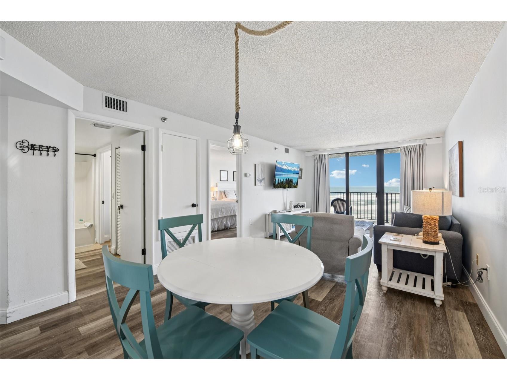 3405 S Atlantic Avenue #802 New Smyrna Beach FL 32169 V4944561 image7