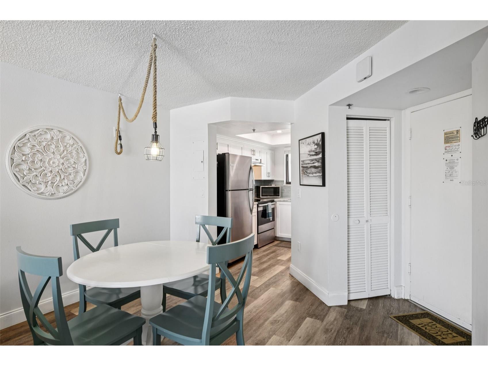 3405 S Atlantic Avenue #802 New Smyrna Beach FL 32169 V4944561 image8