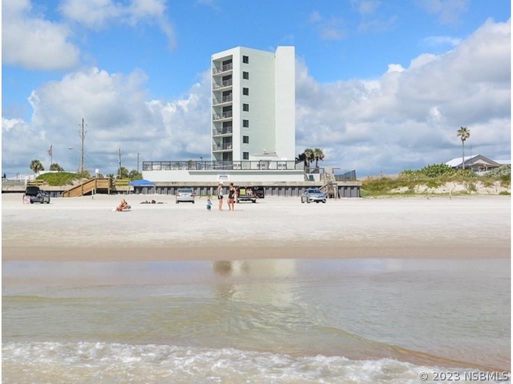 3405 S Atlantic Avenue #201 New Smyrna Beach FL 32169 NS1072217 image1