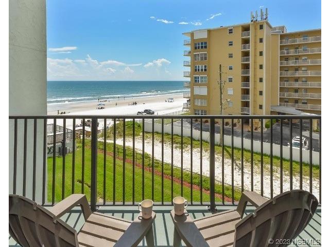 3405 S Atlantic Avenue #302 New Smyrna Beach FL 32169 NS1075231 image1