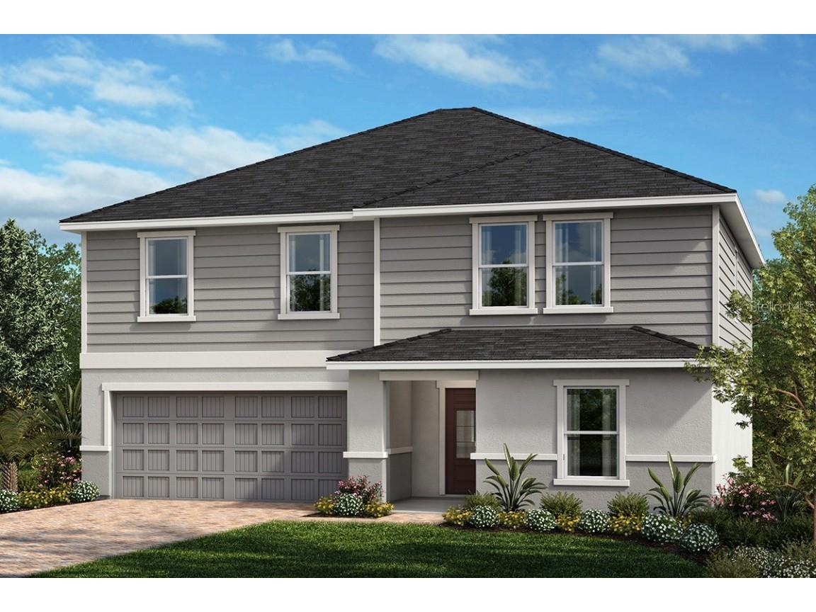 3405 Sanctuary Drive Clermont FL 34714 O6288939 image1