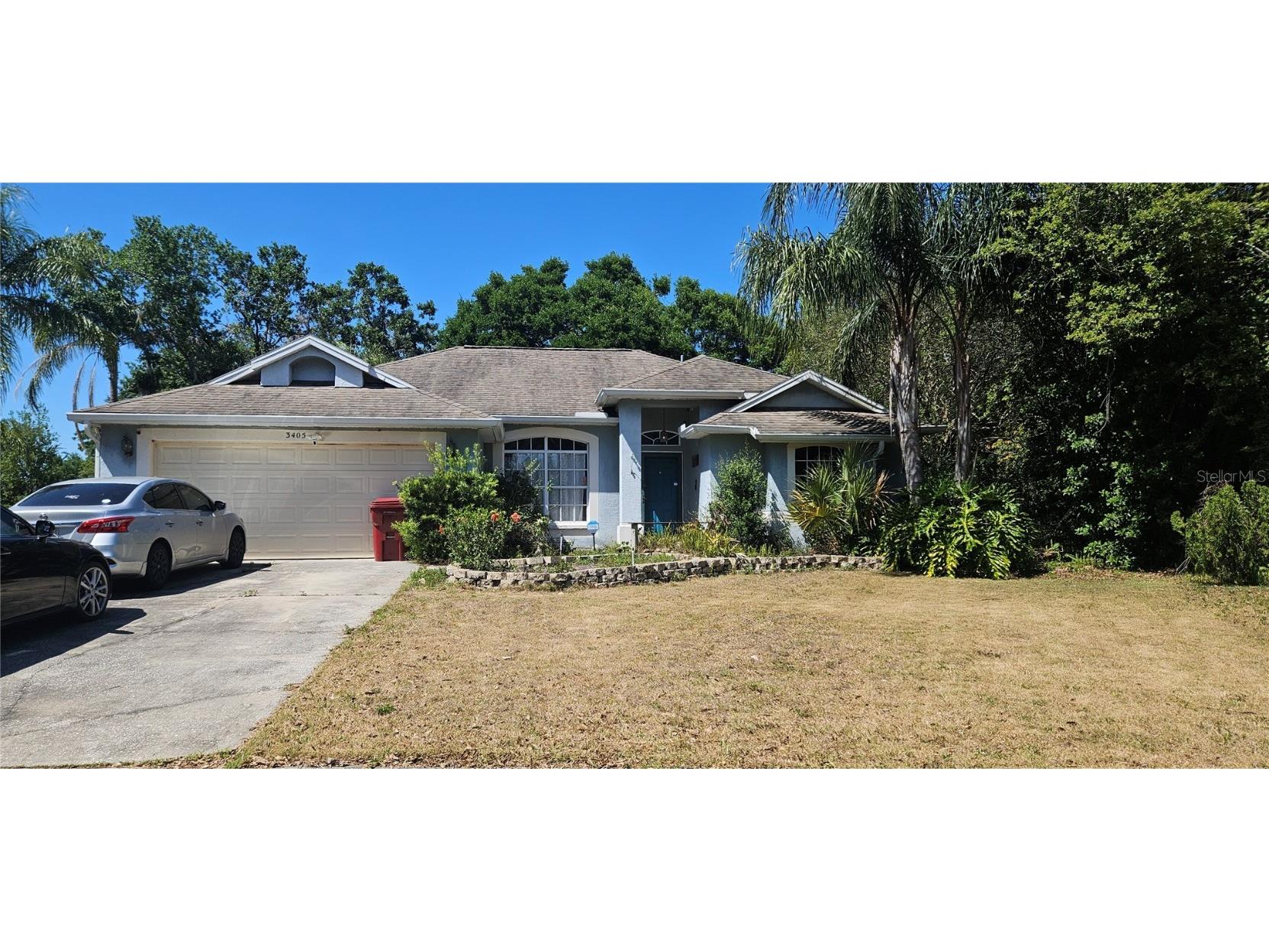 3405 Silver Glen Court Plant City FL 33566 TB8379579 image1