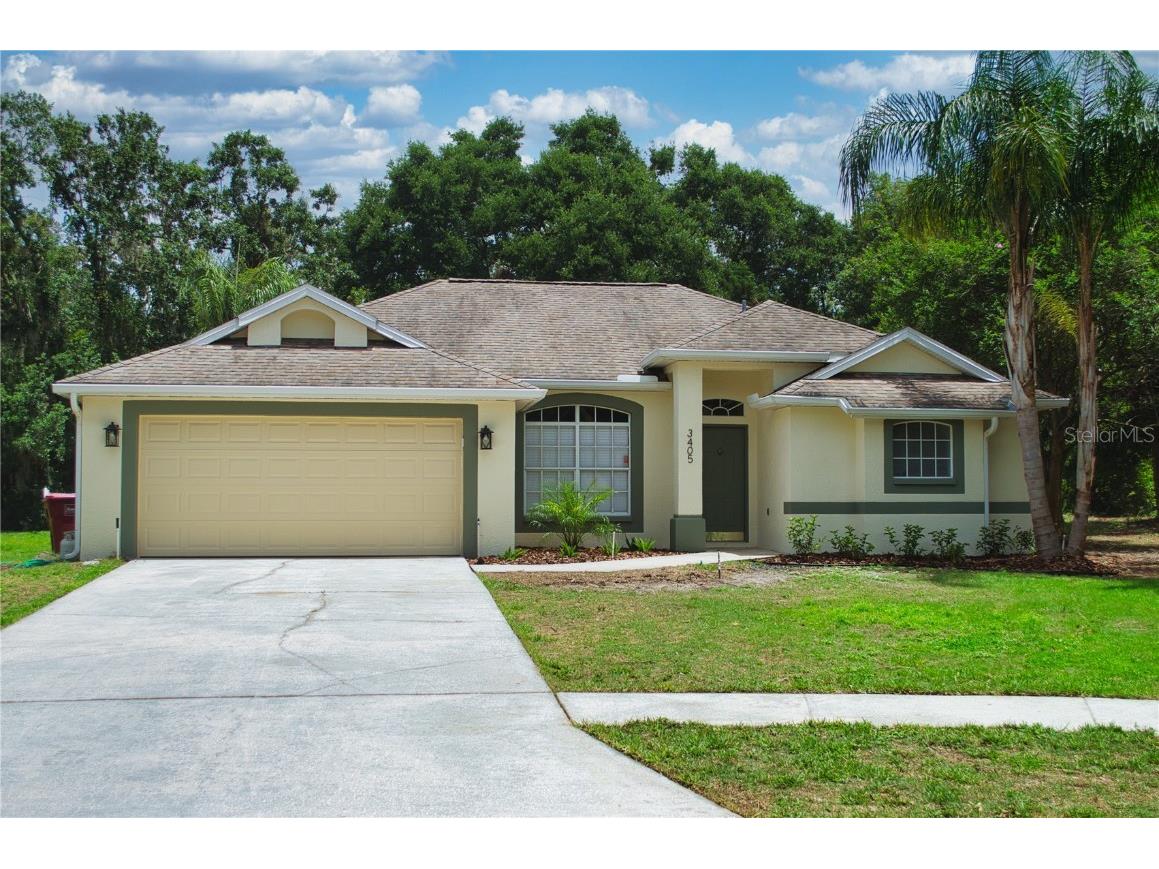 3405 Silver Glen Court Plant City FL 33566 TB8394778 image1