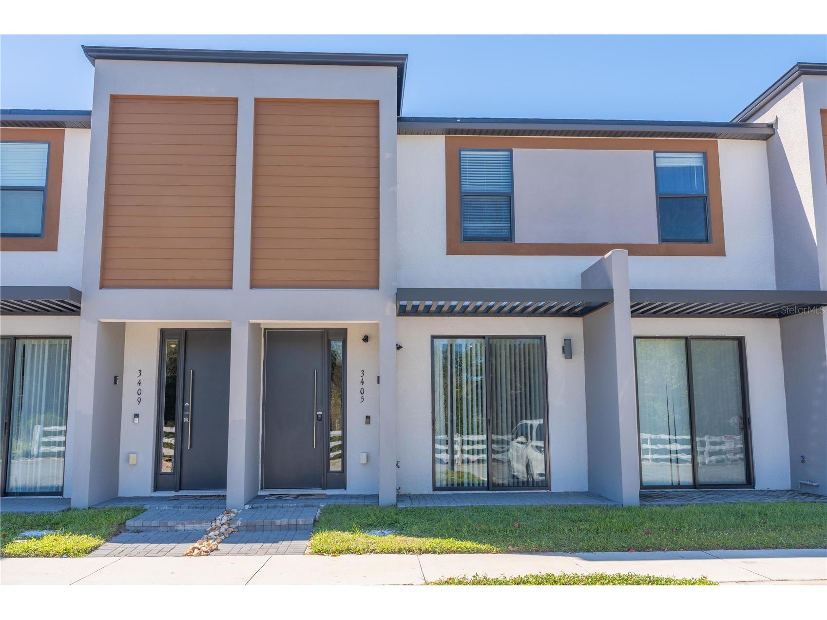3405 Tranquil Trail Kissimmee FL 34747 O6394177 image3