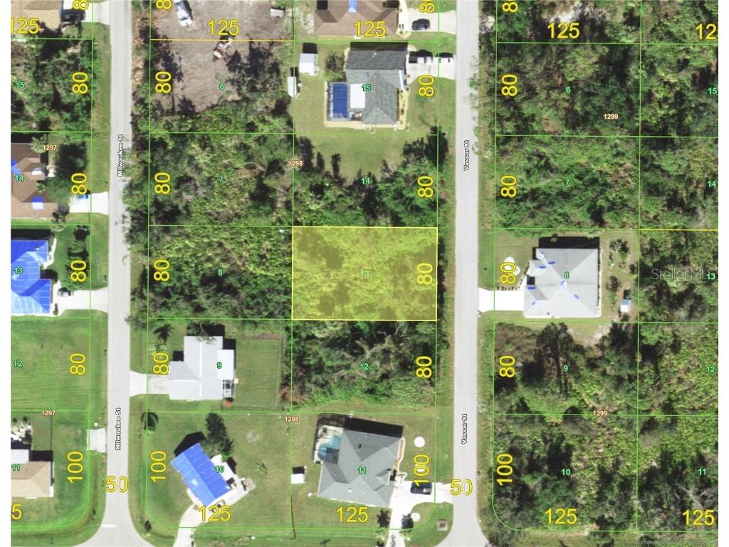 3405 Vassar Street Punta Gorda FL 33980 C7500656 image1