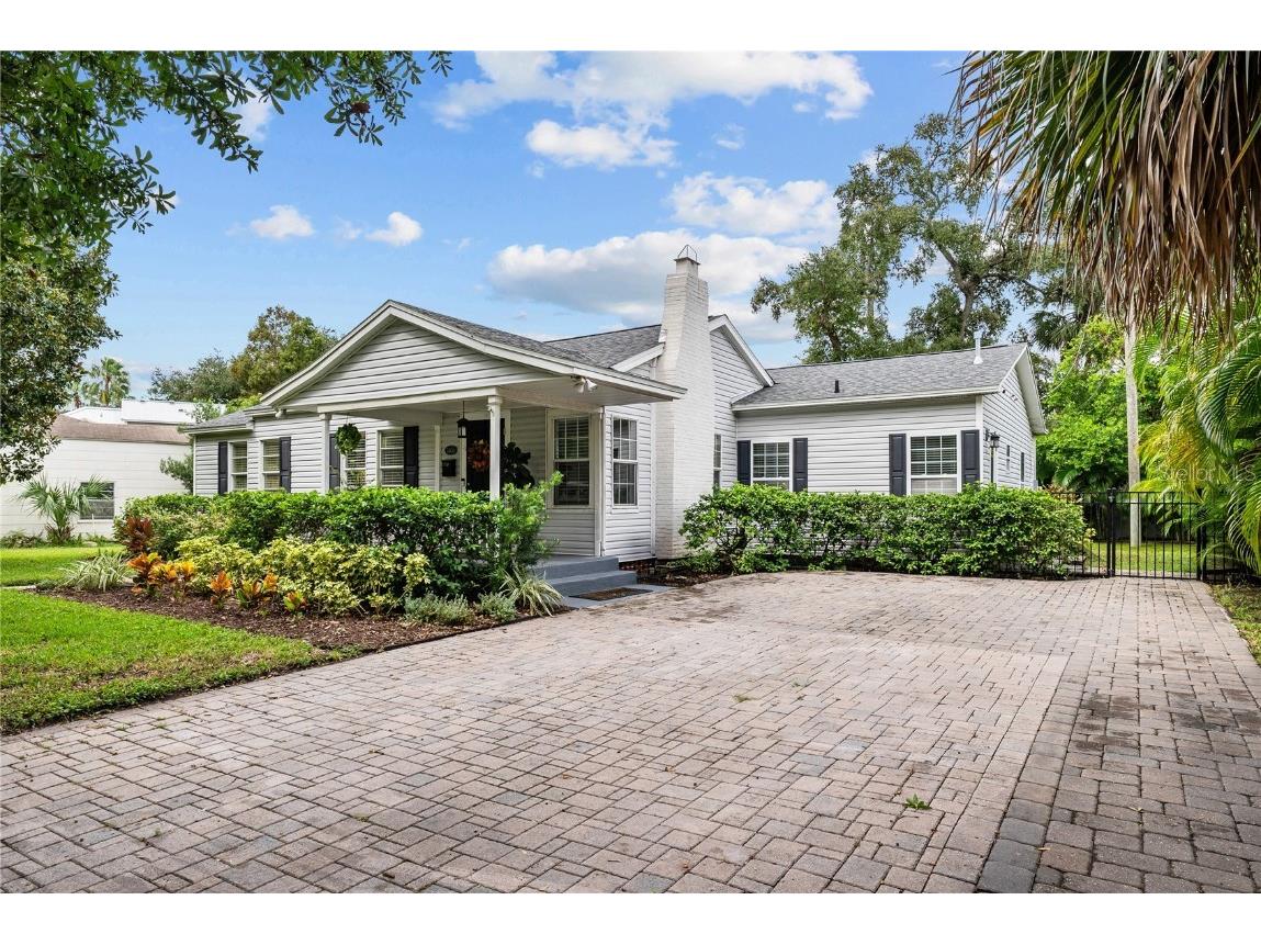3405 W Gray Court Tampa FL 33609 TB8309272 image1