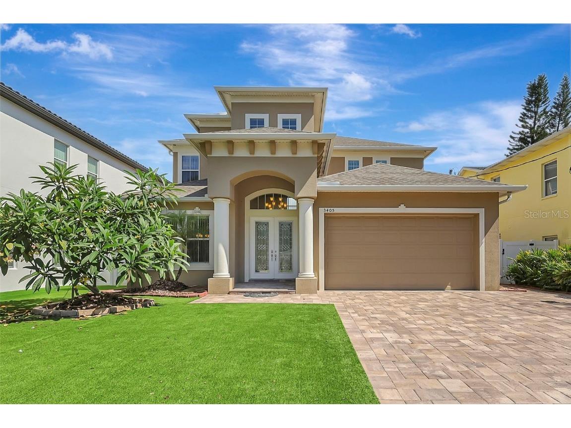 3405 W Lawn Avenue Tampa FL 33611 TB8419522 image1