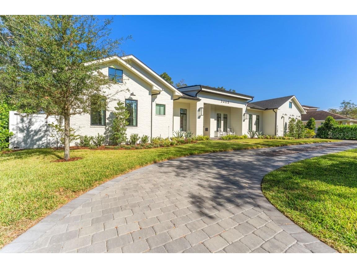 3405 W Morrison Avenue Tampa FL 33629 TB8347912 image1