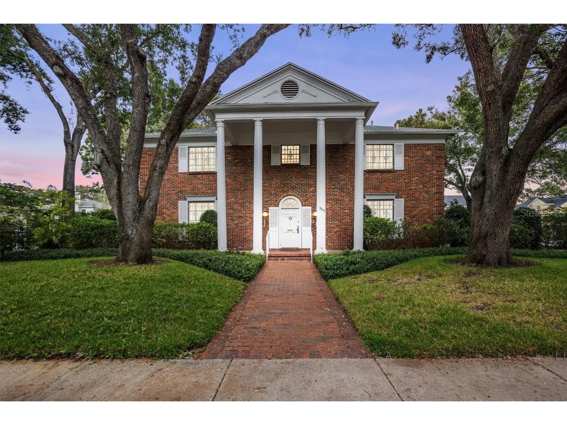 3405 W Mullen Avenue Tampa FL 33609 U8219368 image1